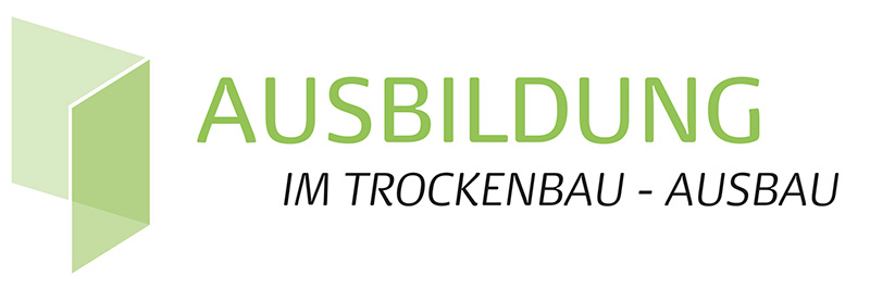 Ausbildung im Trockenbau - Ausbau