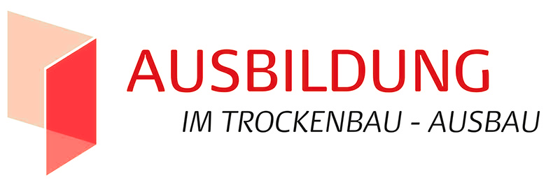 Ausbildung im Trockenbau - Ausbau
